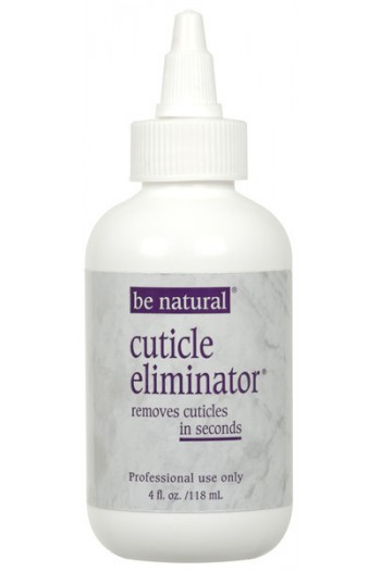 BE Natural Cuticle Eliminator — 4oz-350×525